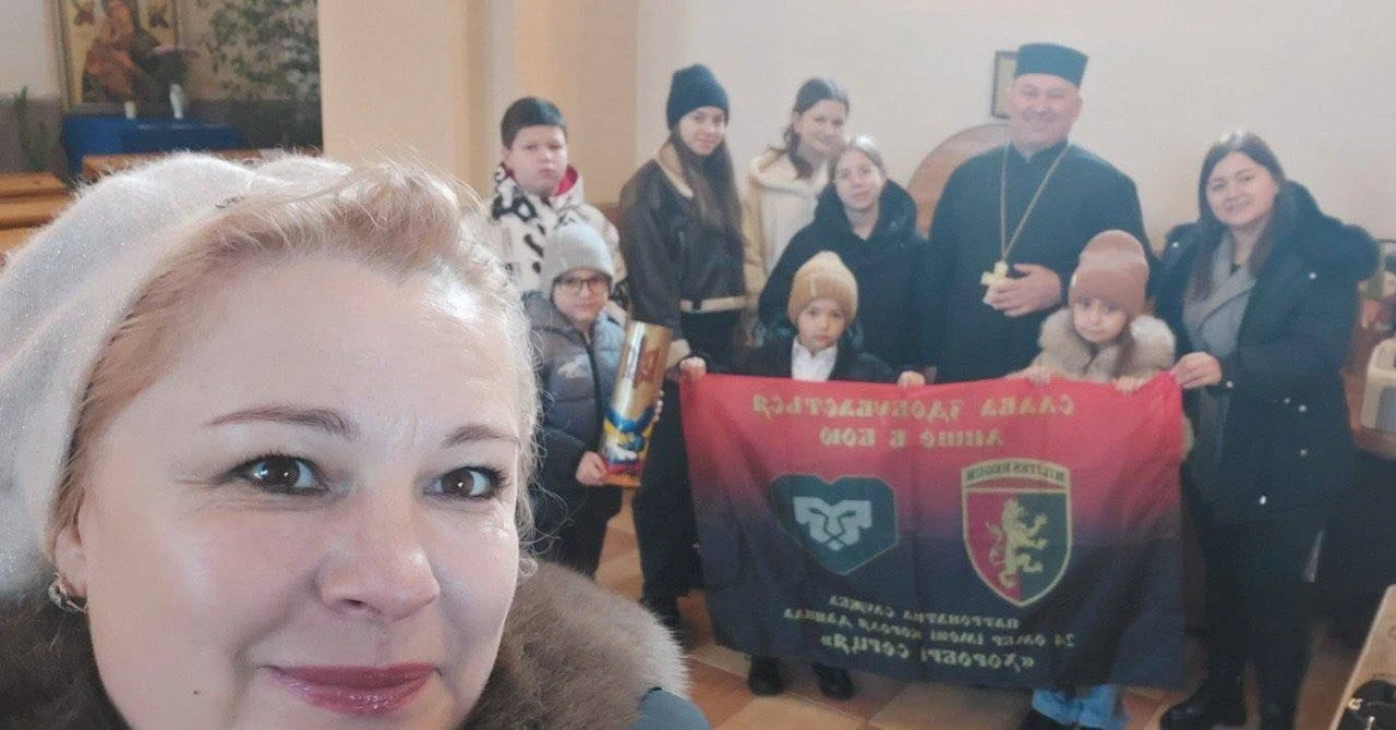 Буковинські школярі зібрали рекордну суму для підтримки українських військових
