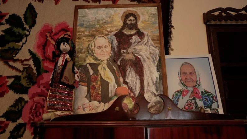 «Килими, що пам’ятають покоління»: історія буковинської родини, яка перетворила родинне ремесло на живий музей