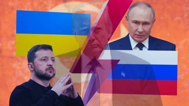 Вашингтонський план під тиском: Київ опинився в центрі суперечок щодо умов майбутнього миру
