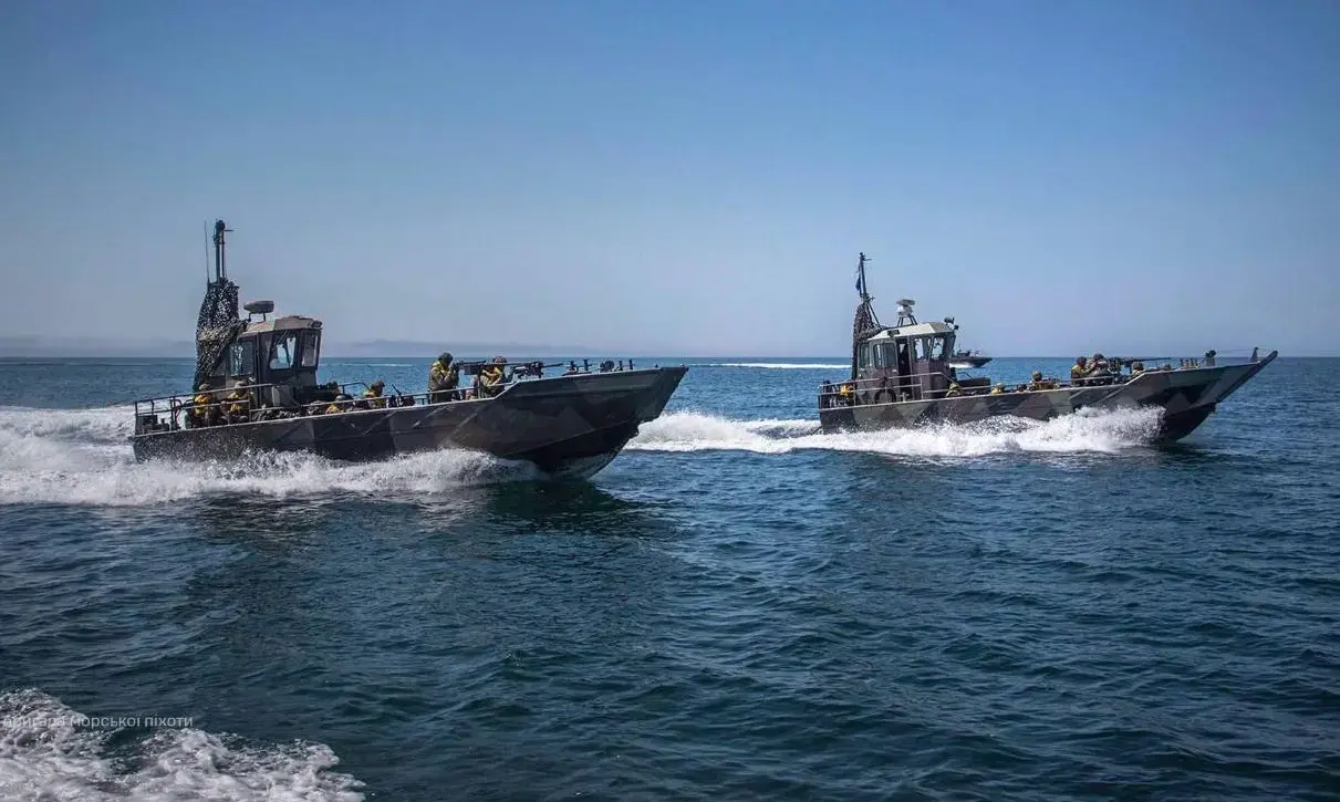 Фінляндія долучилася до морської коаліції для зміцнення оборони України