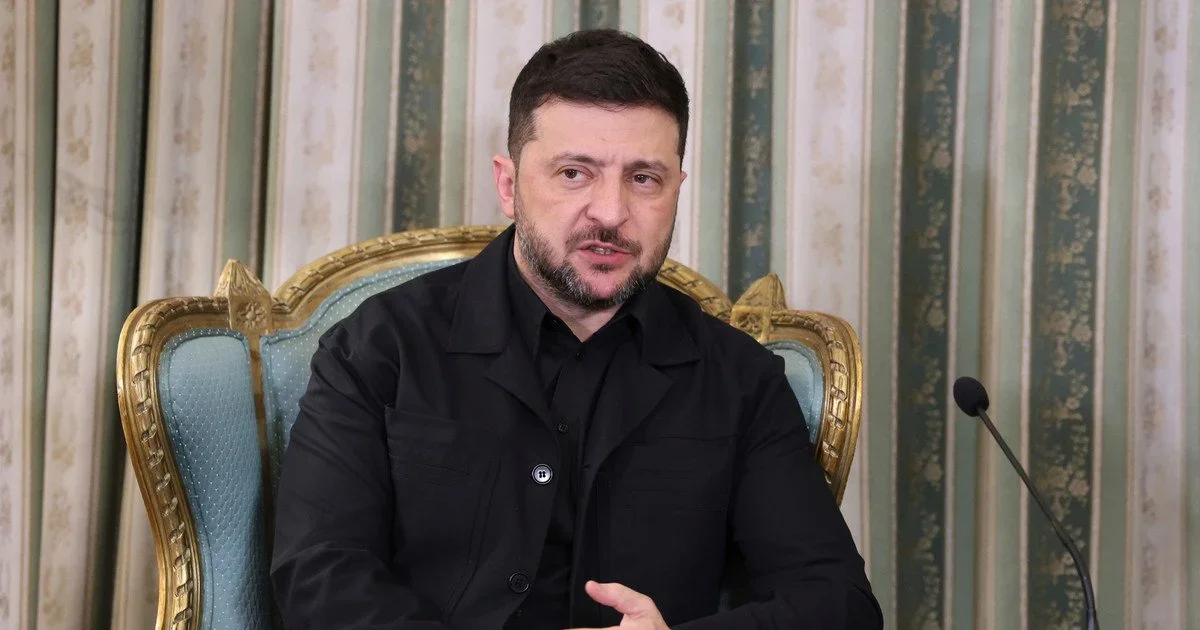 Зеленський окреслив бойові докази, що формують позицію України на переговорах