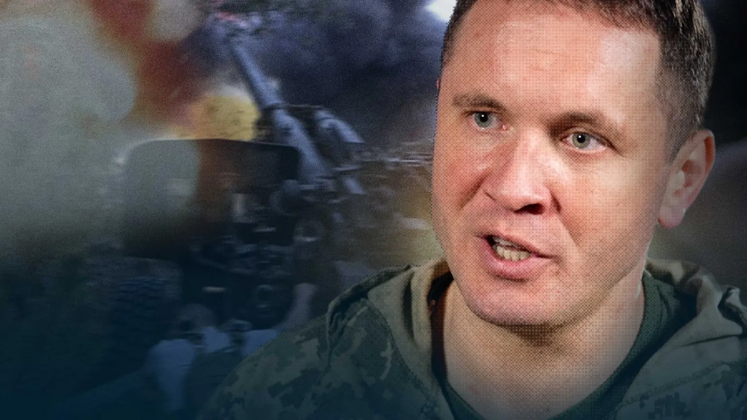 Іван Сплавник: Мандрівник по війнах, який не боїться приховувати свою інвалідність заради України