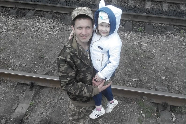 Іван Сплавник: Мандрівник по війнах, який не боїться приховувати свою інвалідність заради України