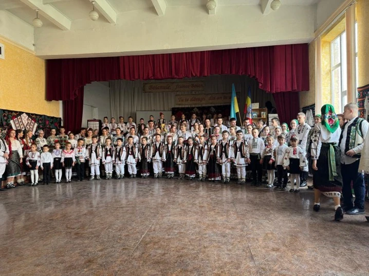 Музей історії Боянів: відновлення та збереження місцевої спадщини