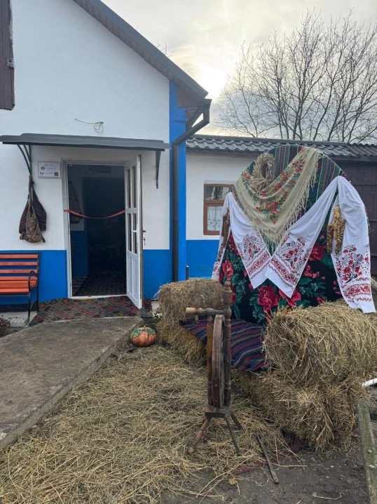 Музей історії Боянів: відновлення та збереження місцевої спадщини