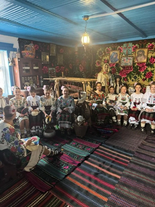 Музей історії Боянів: відновлення та збереження місцевої спадщини