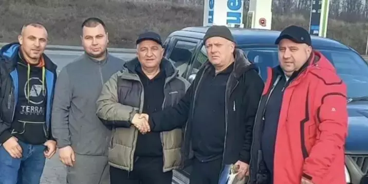 Герцаївська громада об’єдналася заради позашляховика для «Сталевих левів»