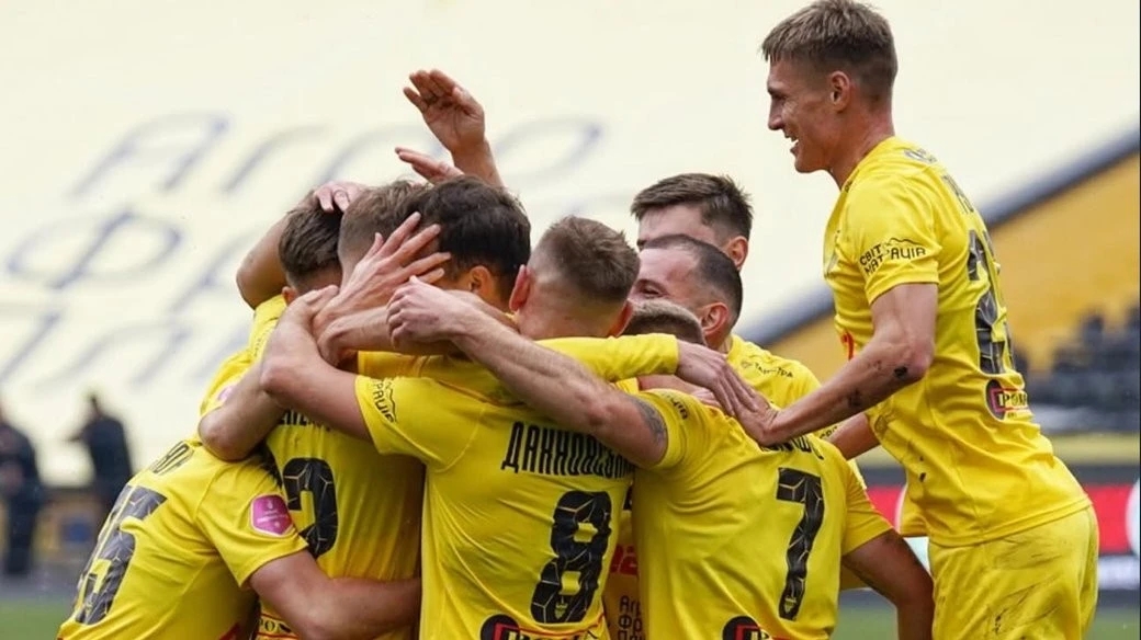 «Буковина» дізналася суперника у чвертьфіналі Кубка України
