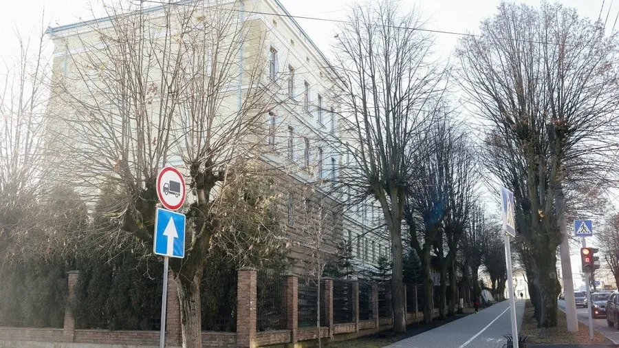 Прогноз погоди на грудень у Чернівцях та області: очікується тепла погода