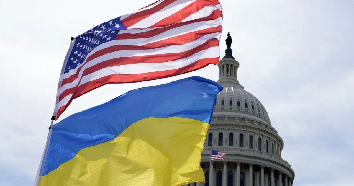 Про що вдалося домовитися Україні та США під час переговорів: питання територій