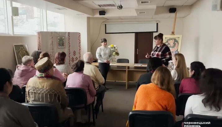 У Чернівцях оголосили цьогорічних лауреатів міжнародної премії імені Ольги Кобилянської