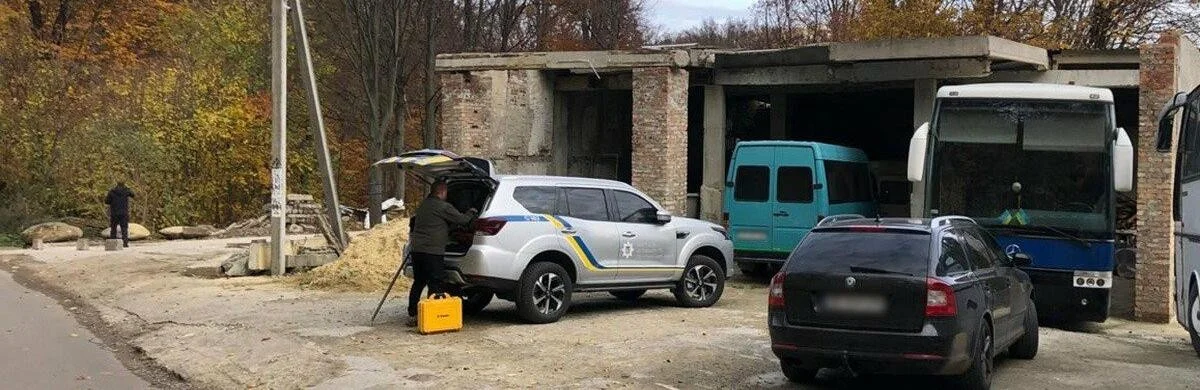 У Чернівцях чоловіка судитимуть за будівництво на комунальній та державній землі