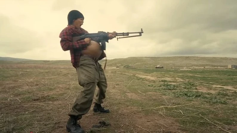 Фільм “Одна битва за іншою” визнаний найкращим фільмом 2025 року за версією Спільноти кінокритиків Нью-Йорка