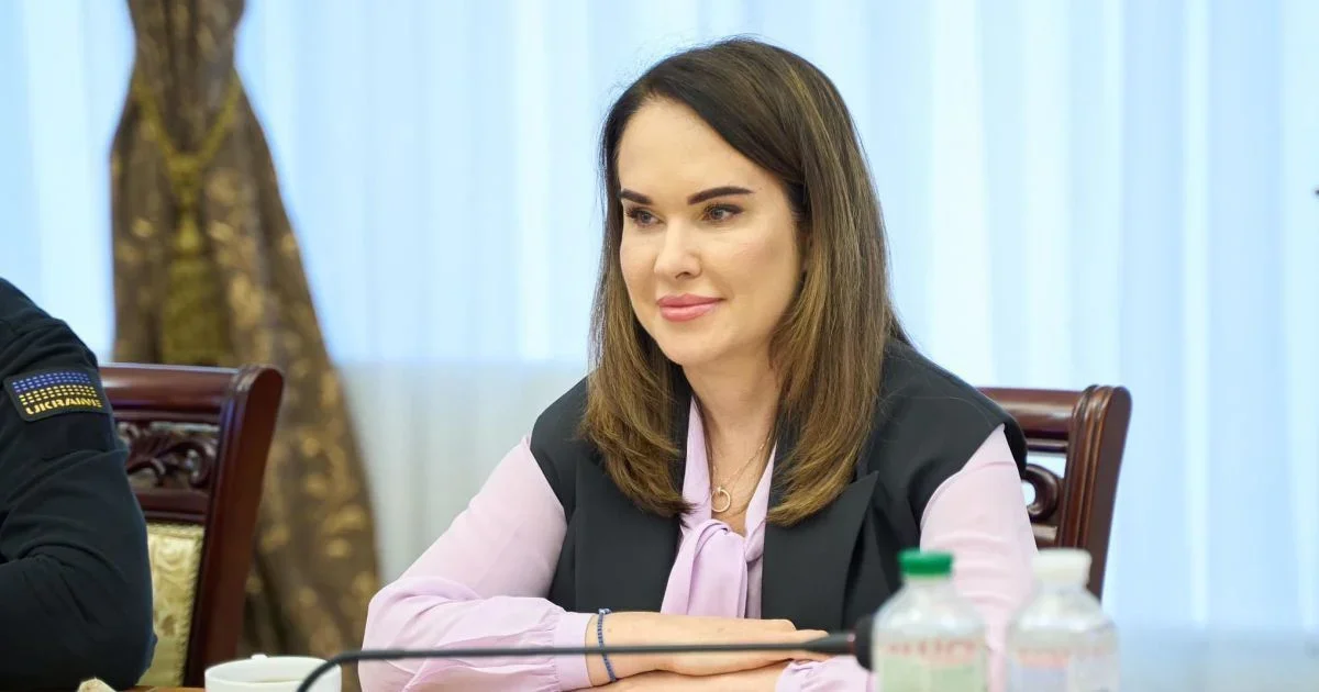 Олександр Качура: Ірина Мудра та Денис Маслов – головні кандидати на посаду Міністра юстиції України