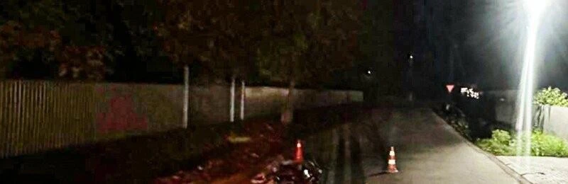 Водія з Буковини обвинувачують у ДТП, де постраждав 14-річний мотоцикліст