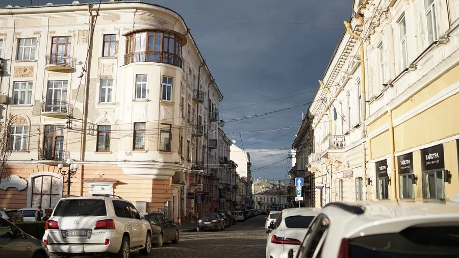 Прогноз погоди на 5 грудня для Чернівців та області
