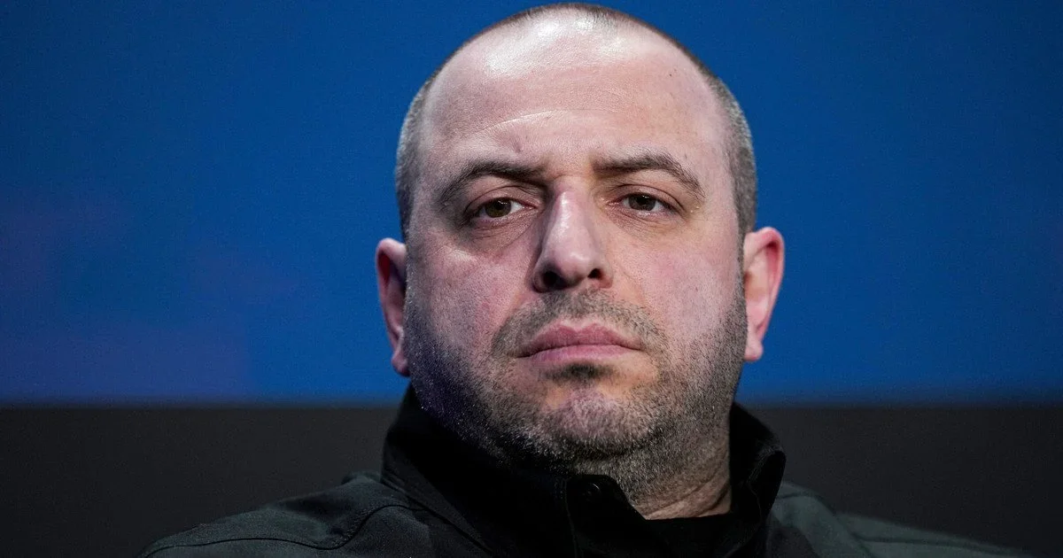 Названо час наступної зустрічі Умєрова та Віткоффа у Флориді