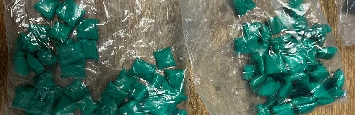На Буковині затримали підозрюваного у збуті наркотиків вартістю близько мільйона гривень