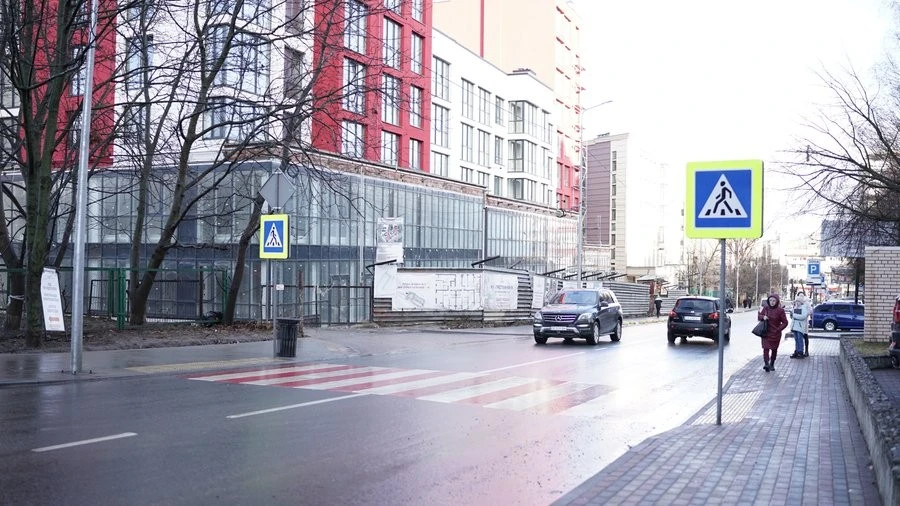 Прогноз погоди для Чернівців і області на 6 грудня