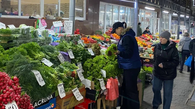 Перед святами продукти подорожчають: які саме та чому зростуть у ціні