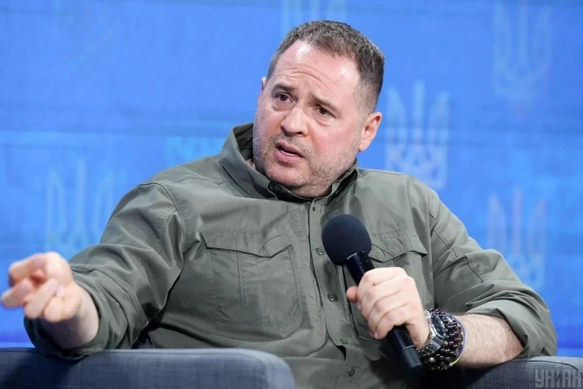 Що стало поштовхом до відставки Єрмака: як описує ситуацію “Українська правда”