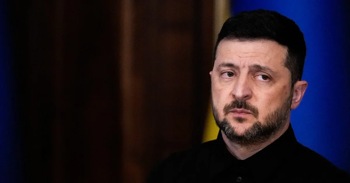 Зеленський пояснив, коли Вашингтон отримає оновлений український мирний план