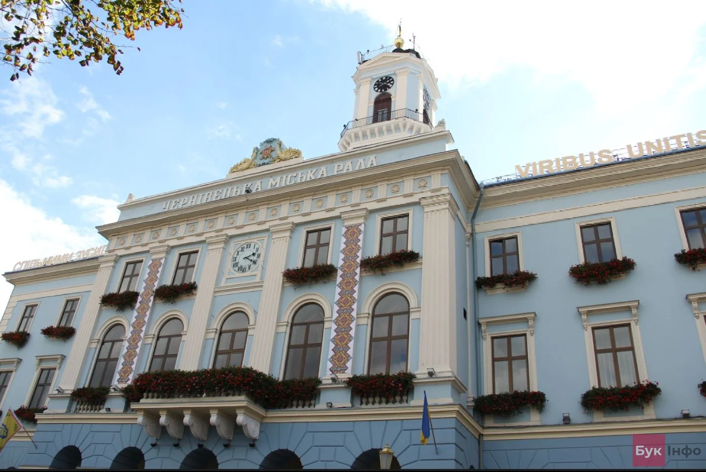 У Чернівцях пропонують перейменувати стадіон та низку вулиць: винесені варіанти для обговорення