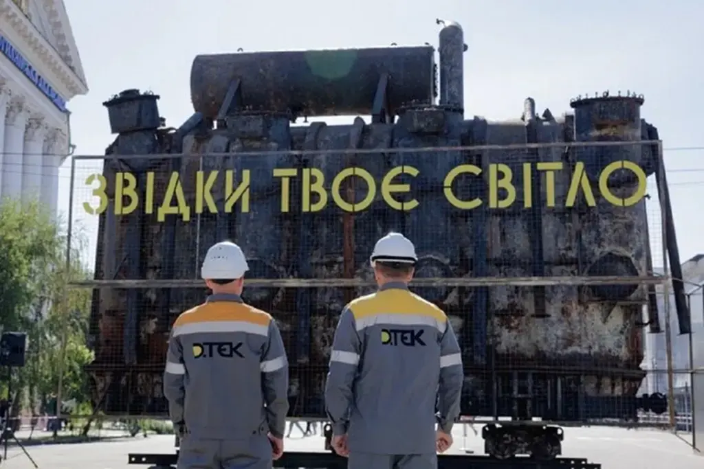 Омельченко: відновлення енергосистеми ускладнюється через скорочення інтервалів між ударами