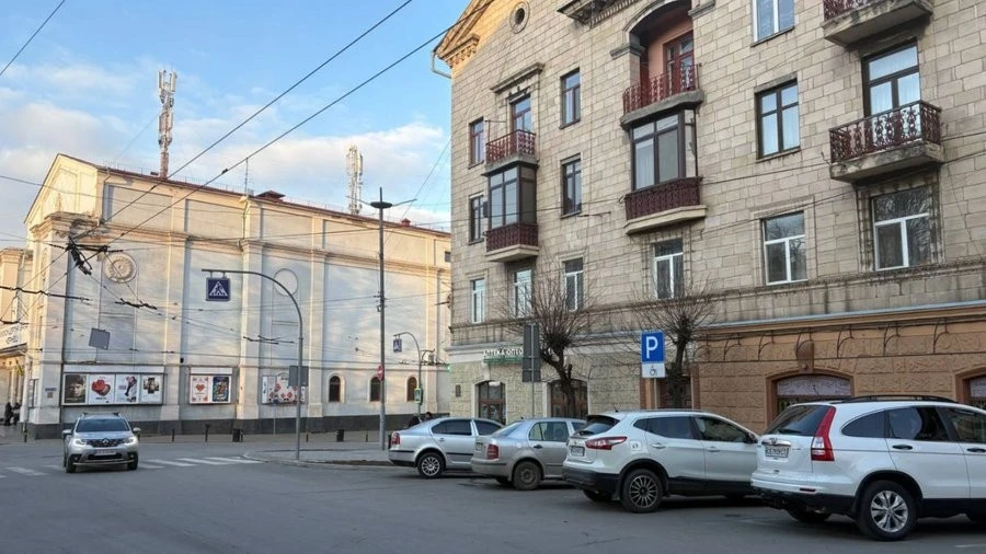 Прогноз на 12 грудня: які погодні умови очікують у Чернівцях і регіоні
