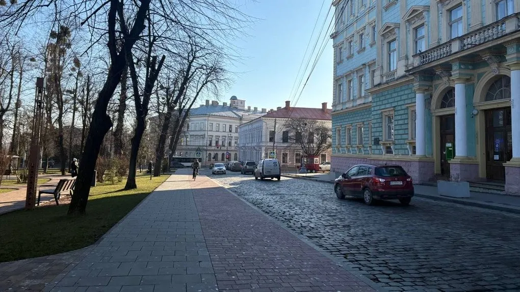 Погода у Чернівцях і на Буковині 13 грудня: без опадів і з проясненнями