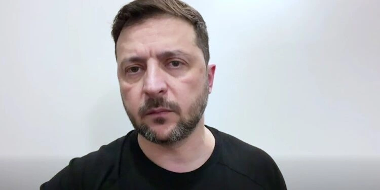 Берлін стане майданчиком активних переговорів – Зеленський про контакти з США та Європою