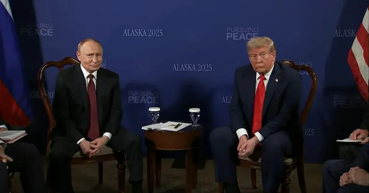 Кремль прорахувався у ставках на Трампа – ексофіцер морської піхоти США про гальмування переговорів
