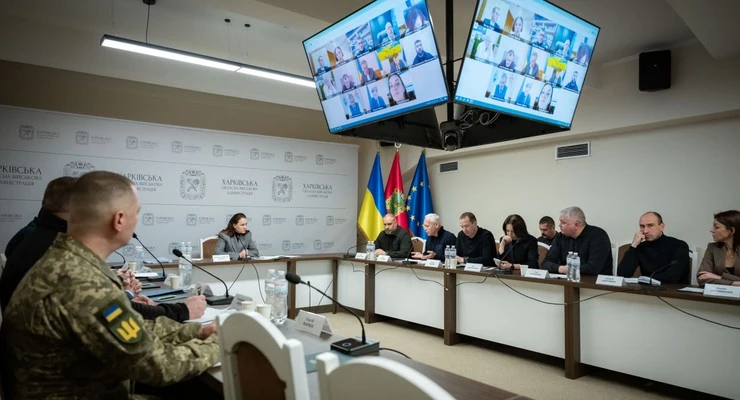 Прифронтові громади отримають майже 1,6 млрд грн держдотацій: рішення Кабміну