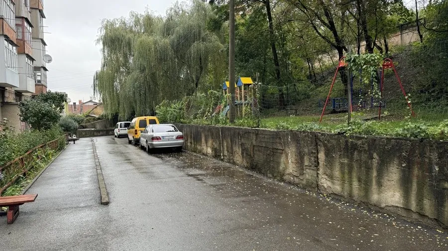 Прогноз на 14 грудня: якою буде погода в Чернівцях і на Буковині