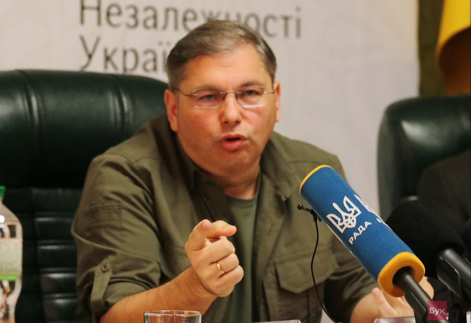Зеленський чекає рішень щодо керівників ОВА, а депутат зі “Слуги народу” говорить про зміни на Буковині