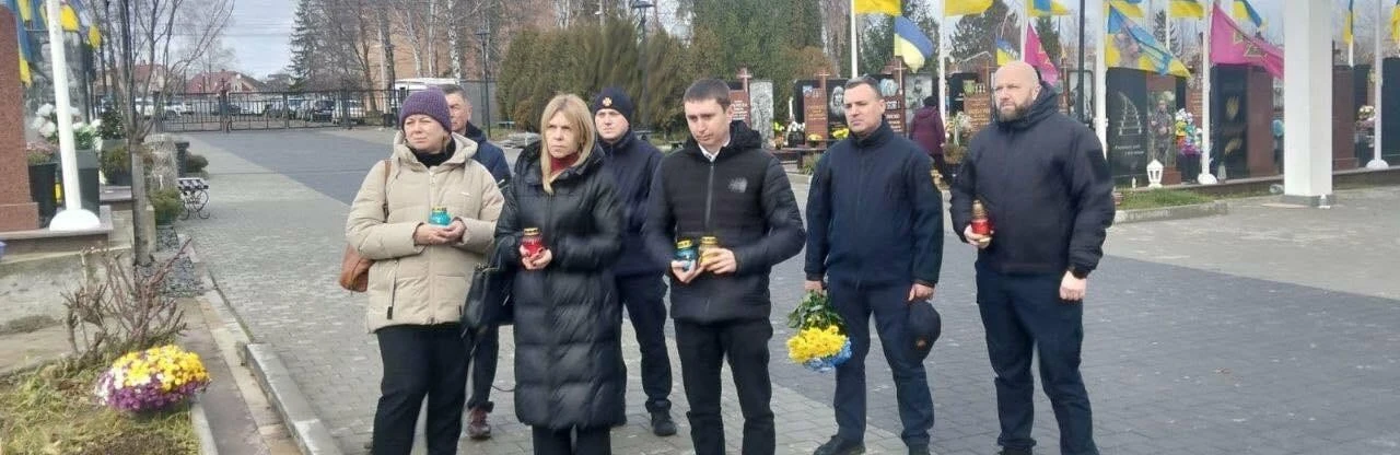 Ліквідаторів аварії на ЧАЕС на Буковині відзначили нагородами та обговорили питання соцзахисту
