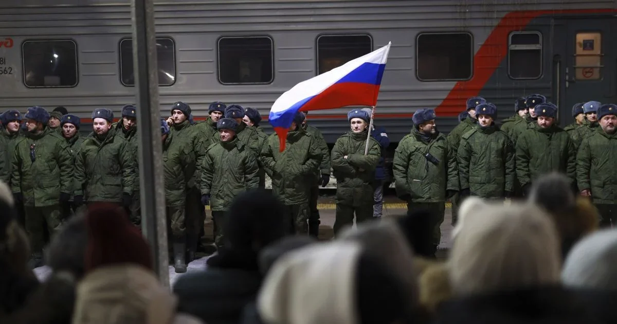 Мирна угода не зупинить РФ: у Фінляндії попередили про перекидання російських військ