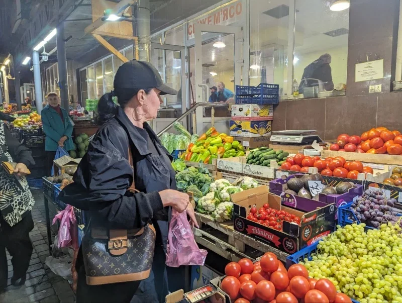 Продукти, транспорт та зв’язок: що подорожчало на Буковині цього року