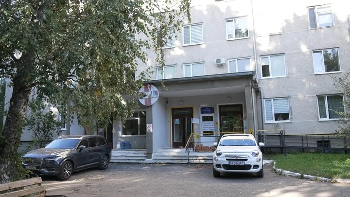 У Чернівцях оберуть членів Наглядової ради Центральної лікарні – як подати кандидатуру