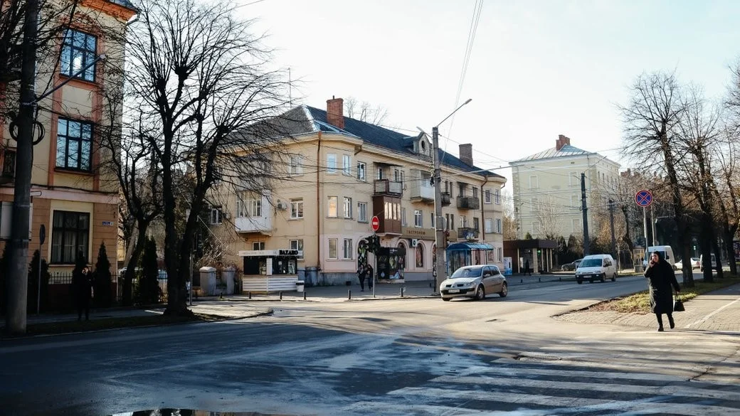 Прогноз погоди у Чернівцях та області на 17 грудня: туман та мінлива хмарність