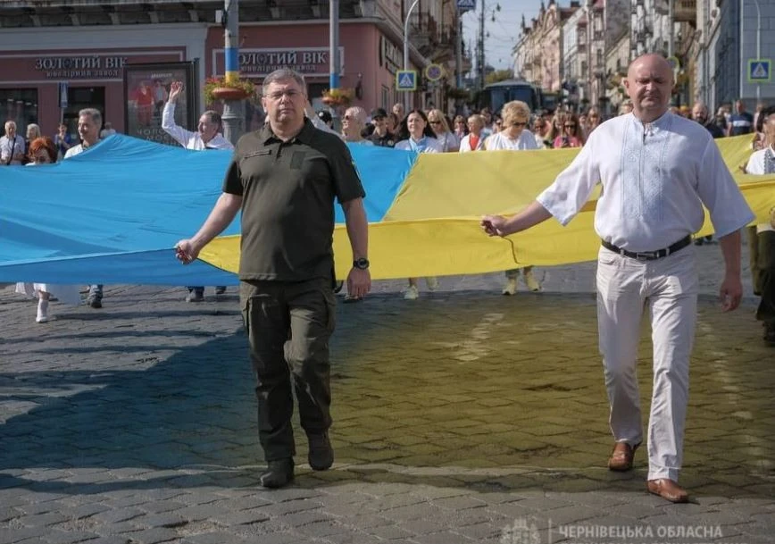 Бойко критикує обласну раду: засідання скасоване через відсутність губернатора