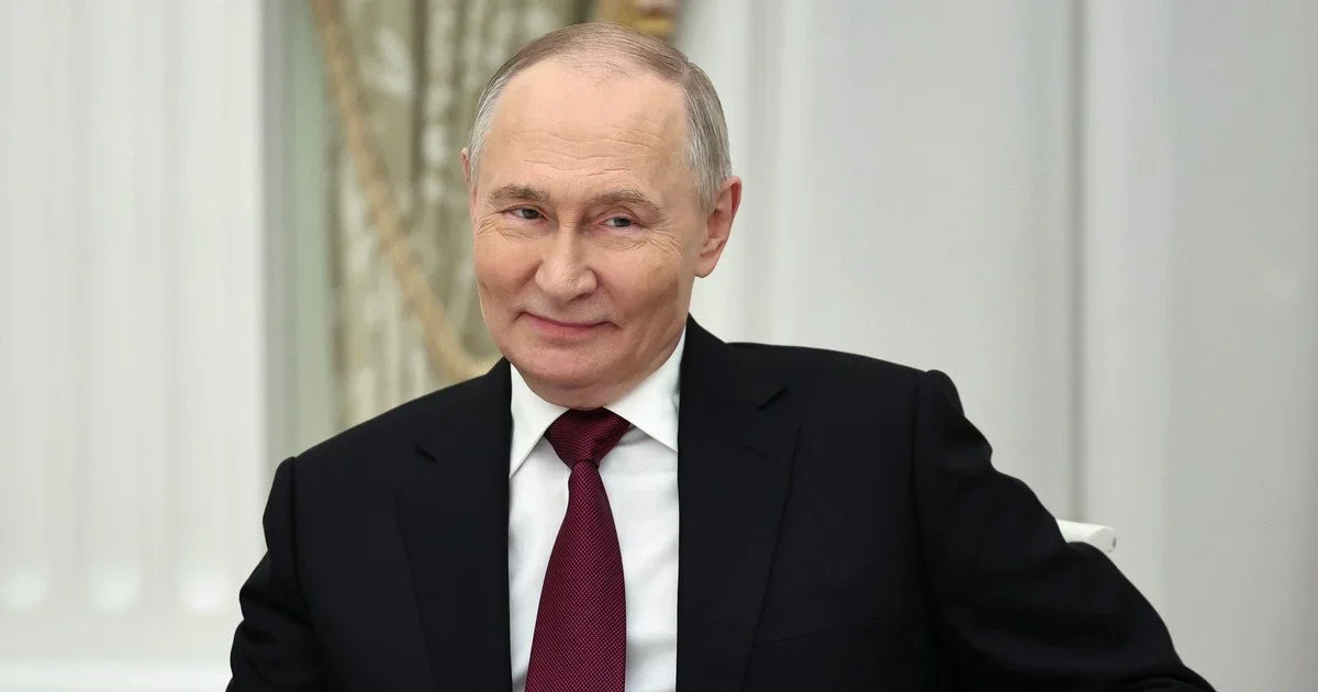 Путін заявив про роль ядерної зброї РФ у підтримці балансу сил