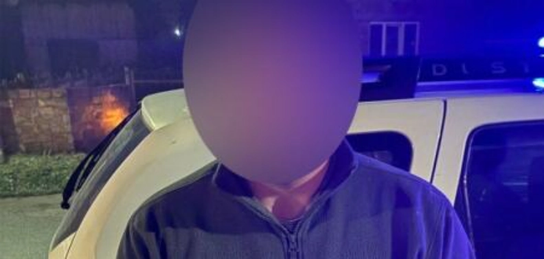 На Буковині затримали чоловіка, який поранив ножем 22-річного чернівчанина