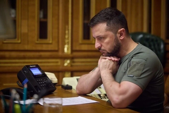 Зеленський анонсував заміну частини голів ОДА на наступному тижні