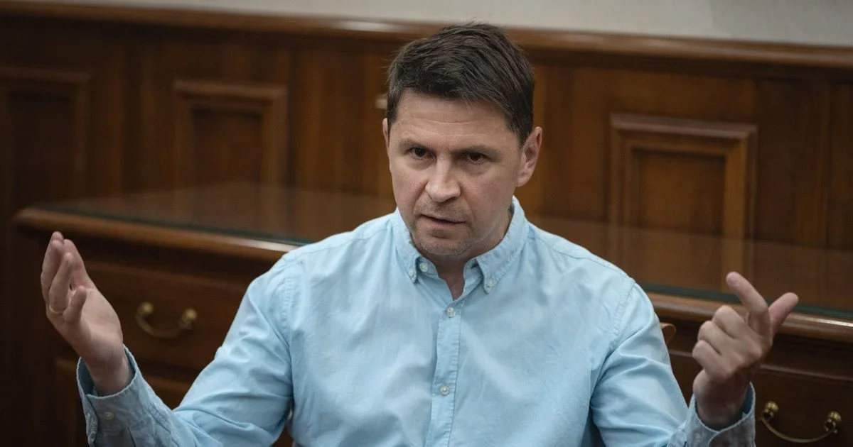 У Банковій окреслили умови фіналу війни – слово за Москвою