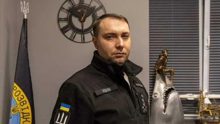 Головні цілі Кремля на 2026 рік – Донбас і Запоріжжя, – Буданов