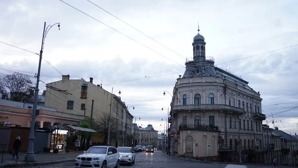 Хмарно та без опадів: прогноз погоди на 3 січня для Чернівців і області