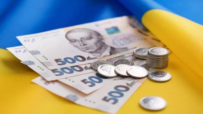 Економіка України у 2026: зростання ВВП, інфляція та курс гривні