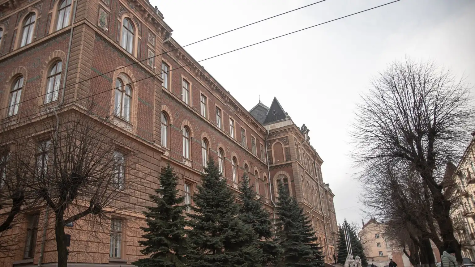 Зеленський провів співбесіду щодо нового голови Чернівецької ОВА