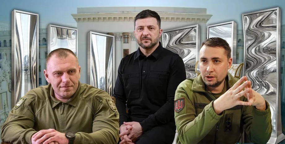 Ротація чи конфлікт: що стоїть за можливою відставкою голови СБУ